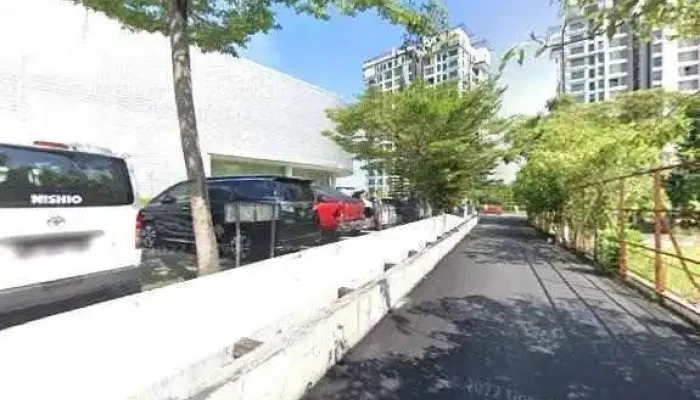 Kevala Yoga Wellness -  Street View 360deg - Petaling Jaya