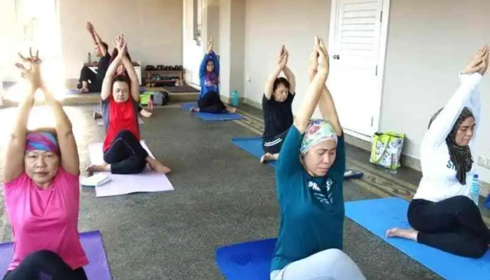 Kevala Yoga Wellness -  Yoga - Petaling Jaya
