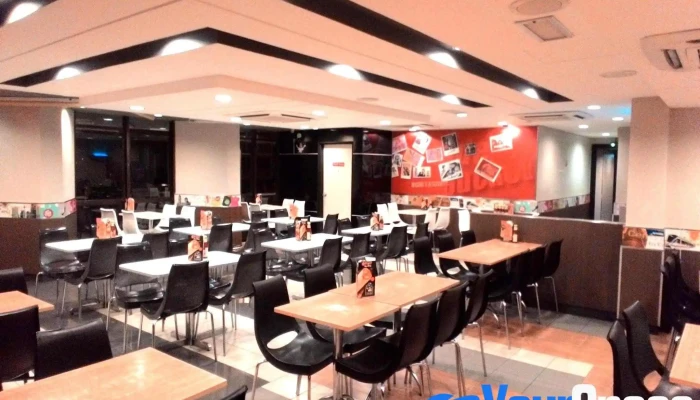 Kfc Lawas - Lawas Bazaar