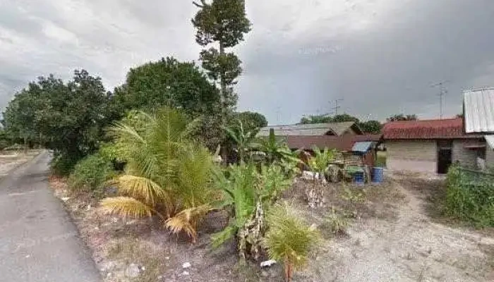 Khemanandi Meditation CenterQia Ma Lan Di Shan Yuan Street View 360deg - Sri Gading