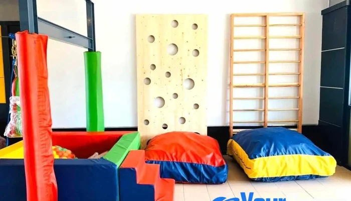 Kidz Occupational Therapy Center (Ipoh) - 6 & 8