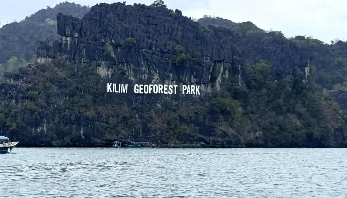 Kilim River Tourism Jetty -  Buka Sekarang - Langkawi