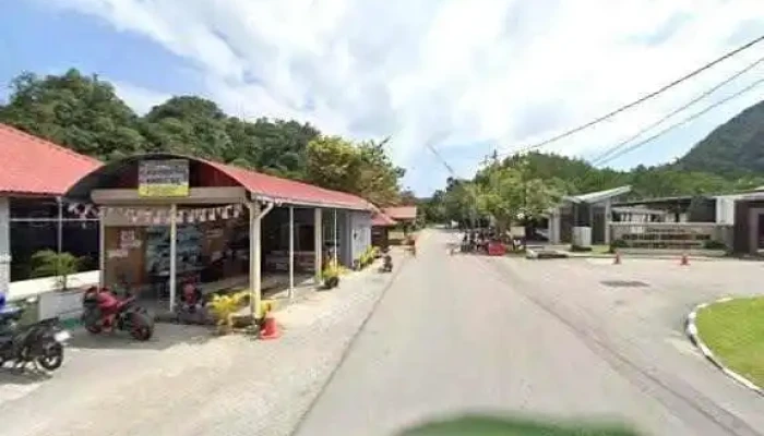 Kilim River Tourism Jetty -  Street View 360deg - Langkawi