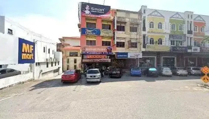 Kk Rehab Therapy Center Ahli Terapi Fizikal - Kuala Kangsar