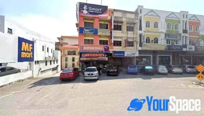Kk Rehab & Therapy Center - Kuala Kangsar