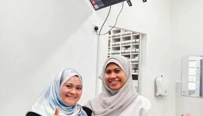 Klinik Alarra Banting - Jalan Mulia