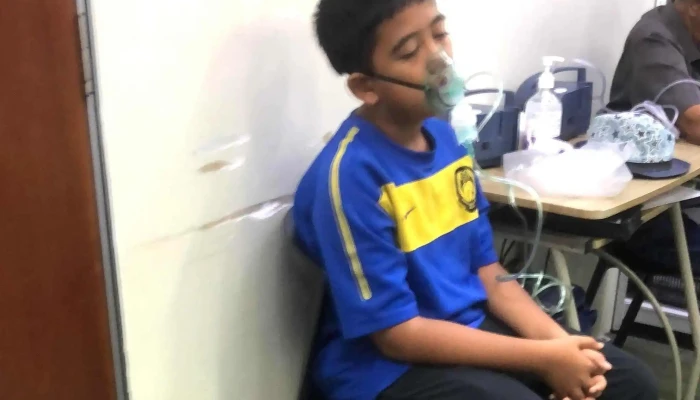 Klinik Apm Kota Tinggi -  Skor - Kota Tinggi