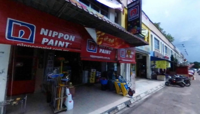 Klinik Apm Kota Tinggi -  Street View 360deg - Kota Tinggi