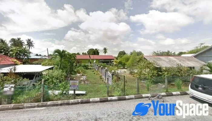 Klinik Ar Rahimi Pekan - 26600 Pekan