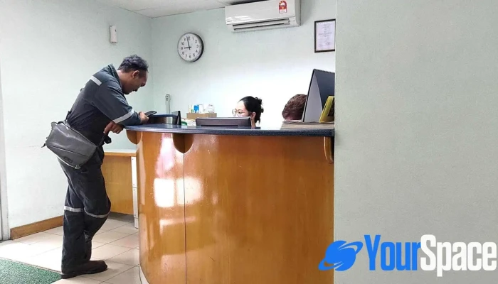 Klinik Bintulu - Medan Sepadu