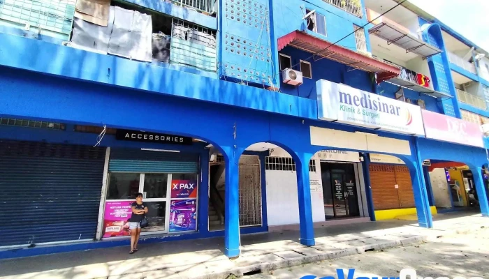 Klinik dan Surgeri Dr. Bernardine - Lot 2