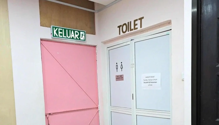 Klinik Daru Syifa -  Cara Ke Sana - Jitra