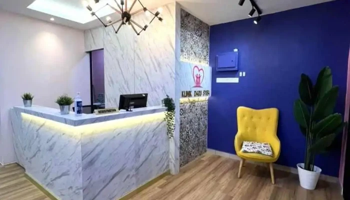 Klinik Daru Syifa -  Klinik Perubatan - Jitra