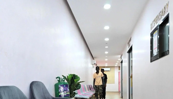 Klinik Daru Syifa -  Promosi - Jitra