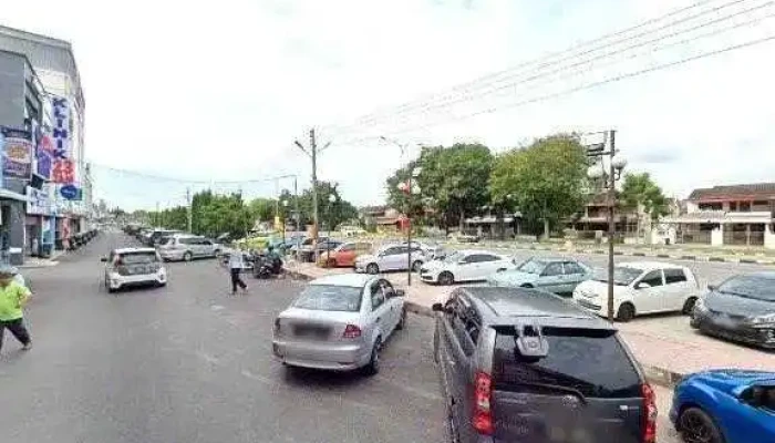 Klinik Daru Syifa -  Street View 360deg - Jitra