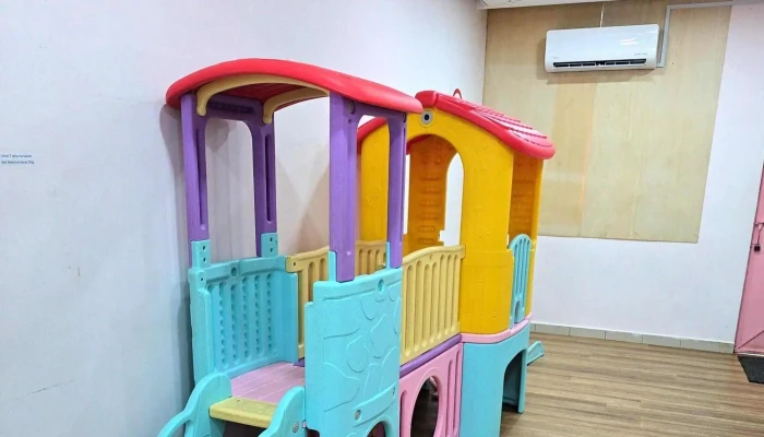 Klinik Daru Syifa -  Ulasan - Jitra