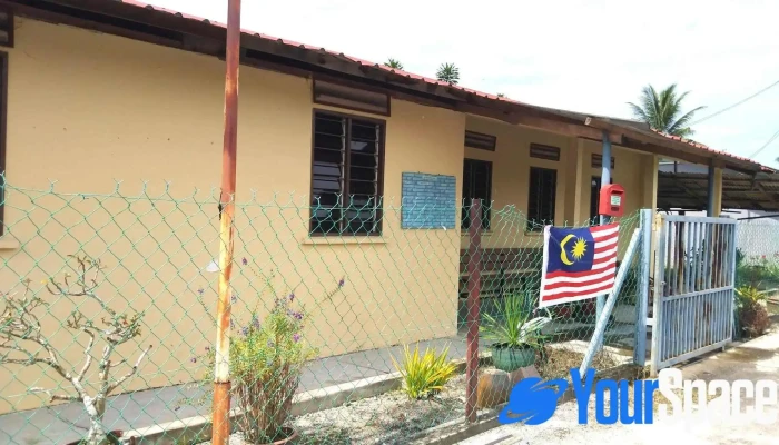 Klinik Desa Berjuntai Bistari - 45500 Batang Berjuntai