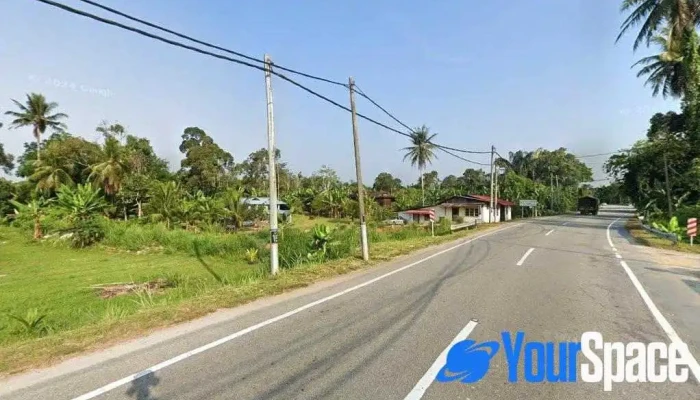 Klinik Desa Kota Lama Kanan - Perak
