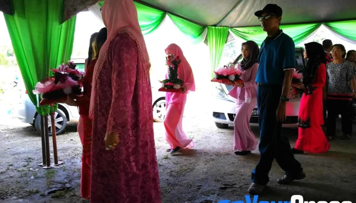 Klinik Desa Lubak - Pet Surat 101 Beaufort