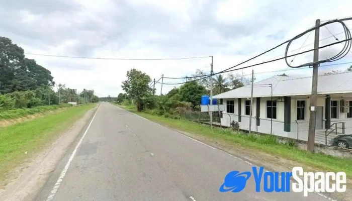 Klinik Desa Takuli - Kampung Takuli