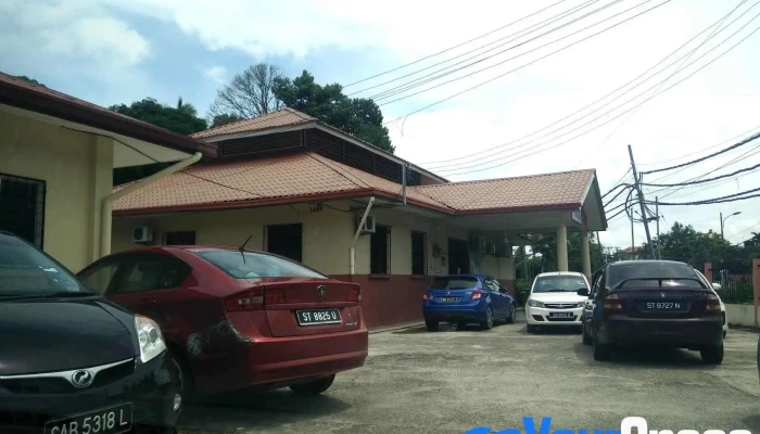 Klinik Ibu Dan Anak Beaufort - 89800 Beaufort