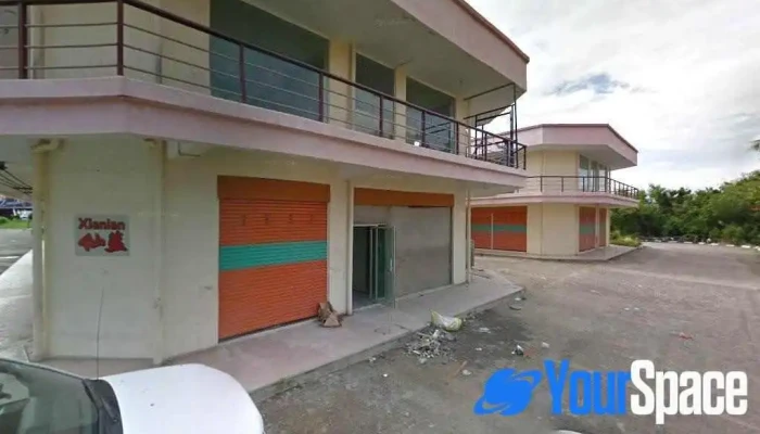 Klinik ibu dan anak (semporna) - 91308 Semporna