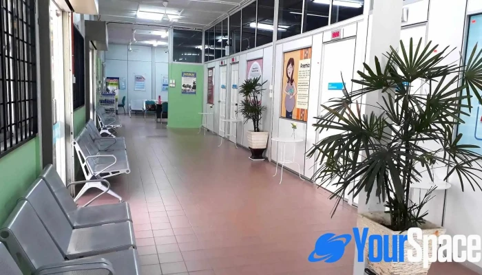 Klinik Kesihatan Alor Gajah - Kampung Tepat