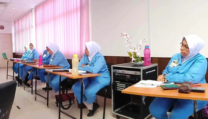 Klinik Kesihatan Bahau -  Oleh Pemilik - Bahau