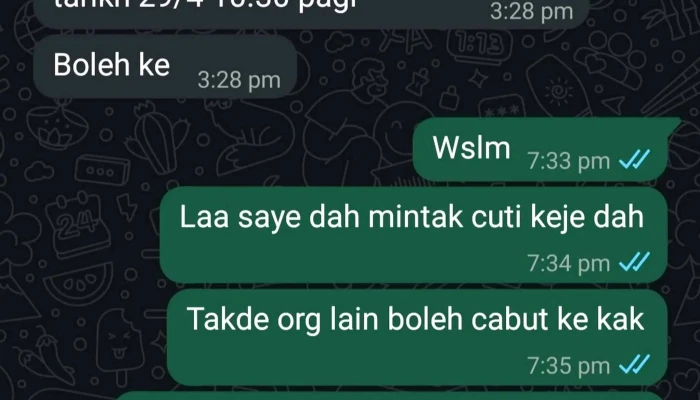 Klinik Kesihatan Bahau -  Skor - Bahau