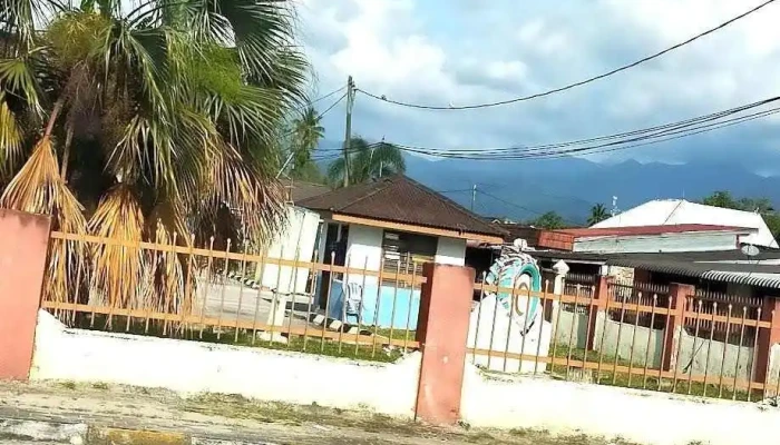 Klinik Kesihatan Bidor - 35500 Bidor