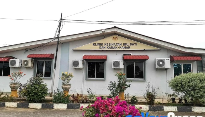 Klinik Kesihatan Jasin - 77000 Jasin