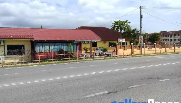 Klinik Kesihatan Jitra - Pekan Jitra
