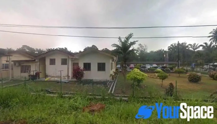 Klinik Kesihatan Kampung Bandar, Kuala Langat - 42500 Kuala Langat