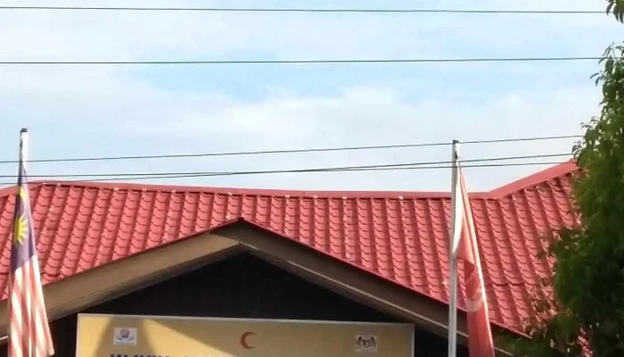 Klinik Kesihatan Ketereh - Kota Bharu