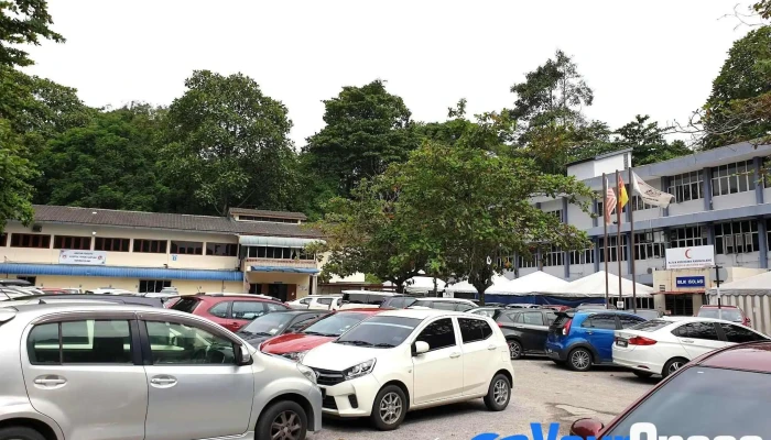 Klinik Kesihatan Klang (Anika) - Off