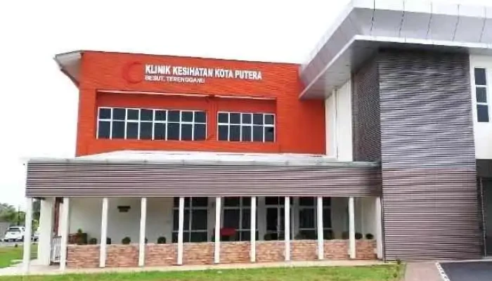 Klinik Kesihatan Kota Putera - 84