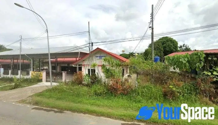Klinik Kesihatan Lohan - Ranau