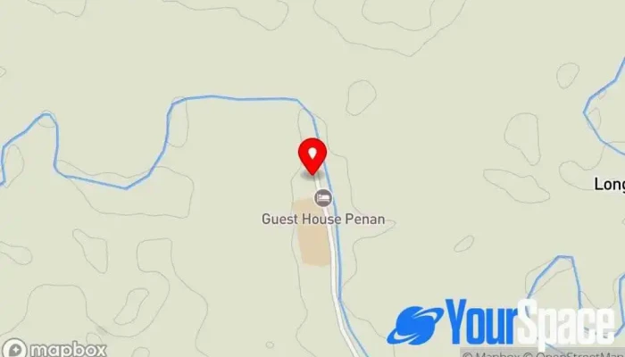 Klinik Kesihatan Long Bemang - Sarawak