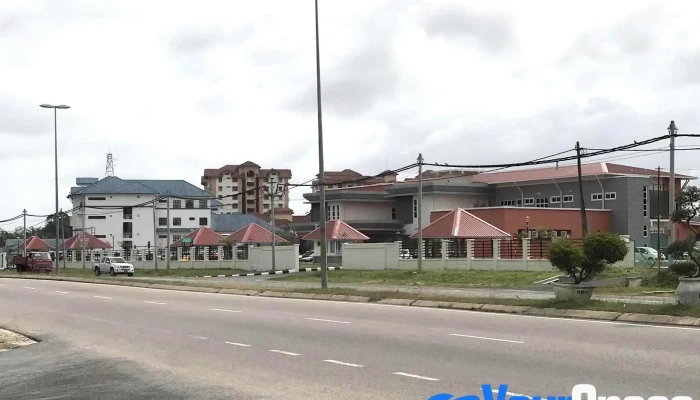 Klinik Kesihatan Marang - Terengganu