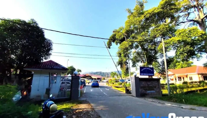 Klinik Kesihatan Penampang - Donggongon