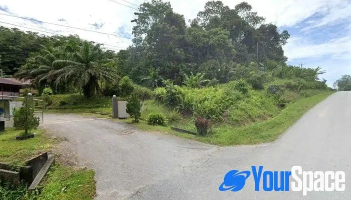 Klinik Kesihatan Penganan - Limbang