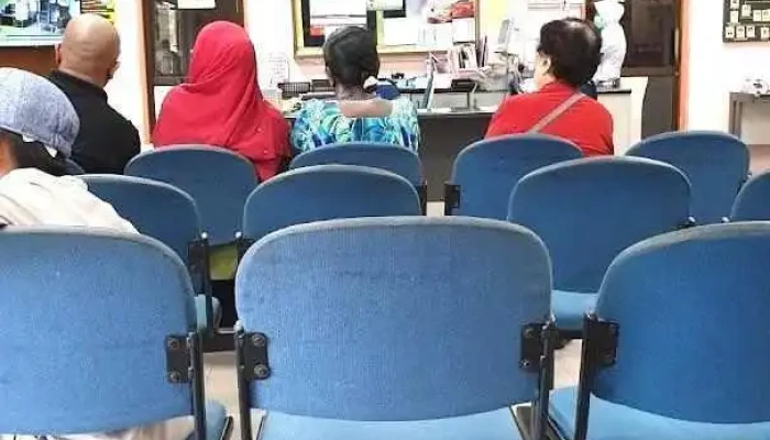 Klinik Kesihatan Perai - Perai