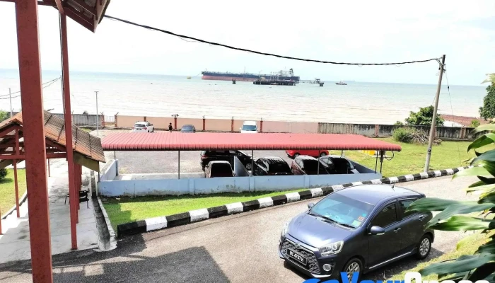 Klinik Kesihatan Port Dickson - Kampung Dhobi