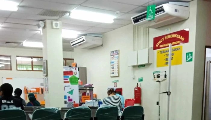 Klinik Kesihatan Putatan - Putatan