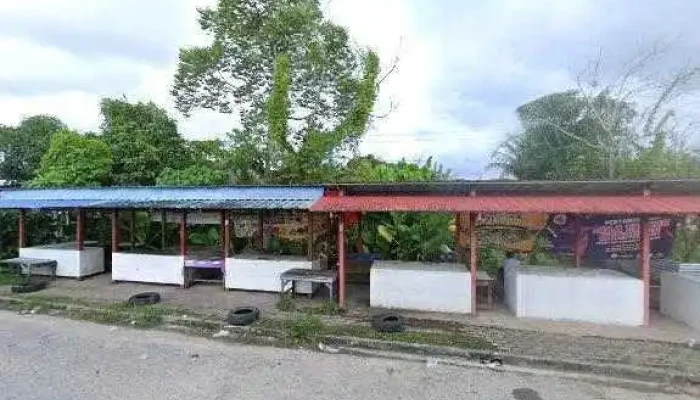 Klinik Kesihatan Putatan -  Street View 360deg - Putatan