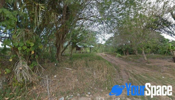 Klinik Kesihatan Sungai Manila - Sandakan