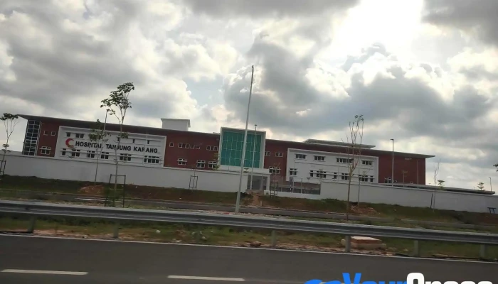Klinik Kesihatan Tanjung Karang - Jalan Pb 1/3