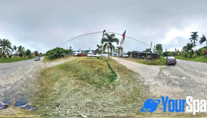 Klinik Kesihatan Timbua - Ranau