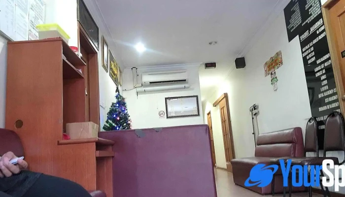 Klinik Kota Belud - No. 2