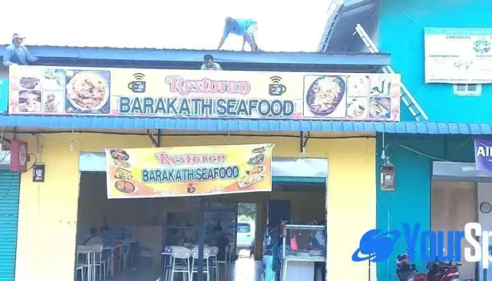 Klinik Mabello (Tungku) - Jalan Tungku-Lahad Datu
